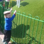 Peppa Pig World