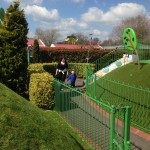 Peppa Pig World