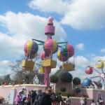 Peppa Pig World