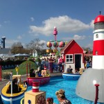 Peppa Pig World