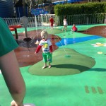 Peppa Pig World