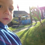 Peppa Pig World