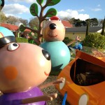 Peppa Pig World