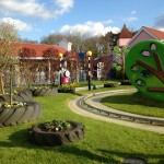 Peppa Pig World