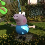 Peppa Pig World