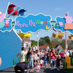 Peppa Pig World